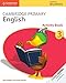 Cambridge Primary English Activity Book 3