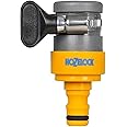Hozelock Universal Round Hose Tap Connector