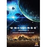 The Universe: Season 7 - Ancient Mysteries Solved
