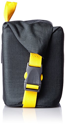Mountainsmith Kit Cube Micro Bag, Anvil Grey - Thumbnail 3