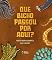 Livro Que bicho passou por aqui? (Cometa Literatura)