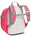 Northface Sprout Backpack Honeysuckle Pink Purdy Pink