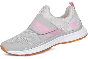 Pairduck Women's Cycling Shoes for Indoor Cycling,Breathable Mesh Upper Indoor Bike Shoes with SPD Cleats - Lightweight Secur
