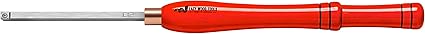 Easy Wood Tools Rougher showing carbide cutters and easy-grip handle