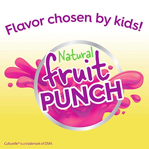 Culturelle Kids Probiotic Multivitamin Chewable - Image 6