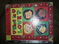 What Is Love?/3642 0872394107 Book Cover