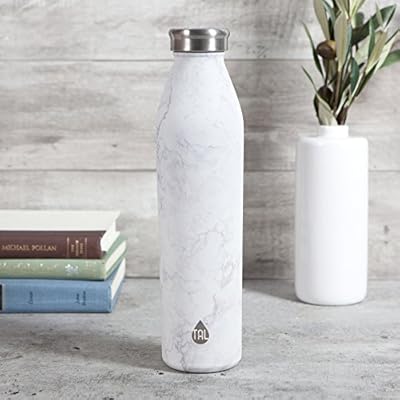 tal stainless steel modern bottle