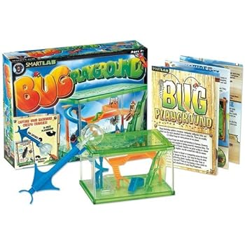 Backyard Safari Bug Podz Chic Realevaluation Com