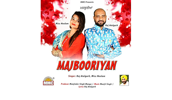 majbooriyan mr jatt