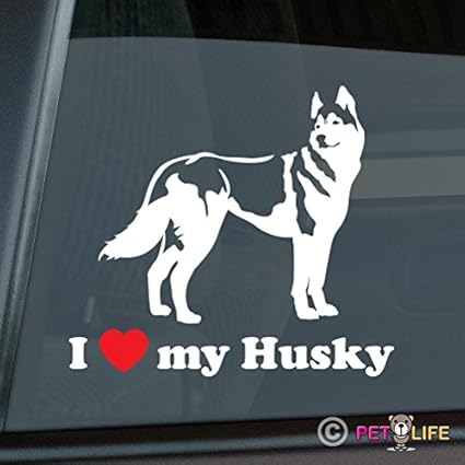 husky window deflectors