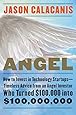 Angel: How to Invest in Technology Startups--Timeless Advice from an Angel Investor Who Turned $100,000 into $100,000,000