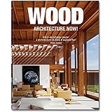 Wood Architecture Now!