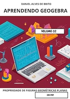 Livro Aprendendo Geogebra