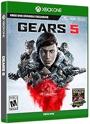 Gears 5 - Xbox One