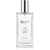 Instyle Fragrances - Inspired by Light Blue - Women's EDT | Women&rsquo;s Eau de Toilette - CLEAN - Vegan - Paraben-Free - Phthalate-Free - Never Tested on Animals - 3.4 fl.oz.