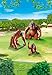 Playmobil Orangutan Family Building Kit