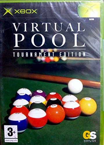 Take 2 Interactive Virtual Pool: Tournament Edition (Xbox) [Import Anglais]