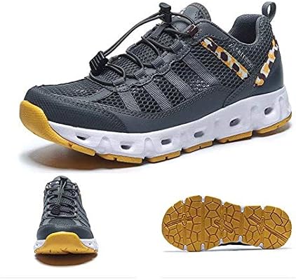 amphibious hiking shoes