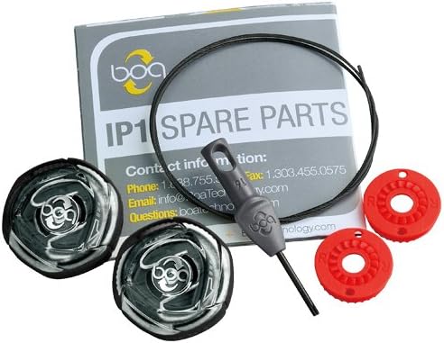 shimano xc7 boa replacement