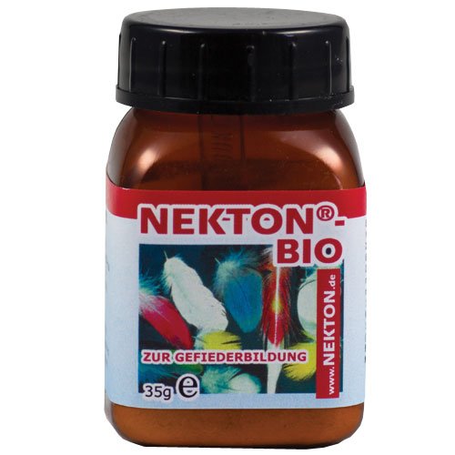 Nekton Bio Bird Vitamins 2pk 35gm