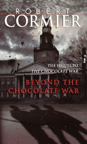 Amazon.com: The Chocolate War eBook : Cormier, Robert: Kindle Store