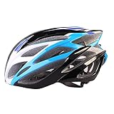 Baseca Elastic Ultralight Stable Road/Mountain Bike Cycling Helmets Mens Womens