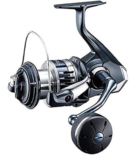 Amazon.com : Shimano 24 Stradic SW 4000XG : Sports & Outdoors