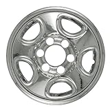 Bully Imposter IMP-08X, Chevrolet, 16