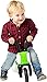 Chillafish Bunzi: 2-in-1 Gradual Balance Bike & Tricycle, Lime
