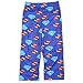 Superman Boys Blue Pajama Pants (Little Kid/Big Kid)