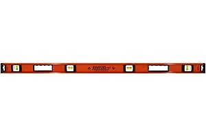 Johnson Level and Tool 1253-4800 Johnson 48-Inch Heavy Duty Professional Aluminum Level