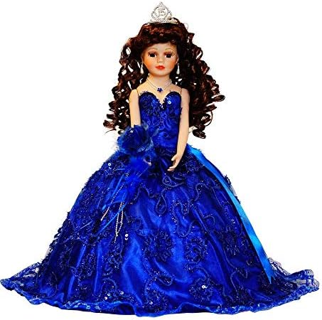 barbie quinceanera doll