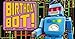 Fliptomania Birthday Bot Flipbook