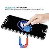 Screen Protector Glass 0.2666mm Ballistic Glass