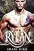 Rylan: Prince of Altais (Dirty Princes)