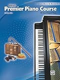 Premier Piano Course -- Jazz, Rags & Blues, Bk 5: All New Original Music