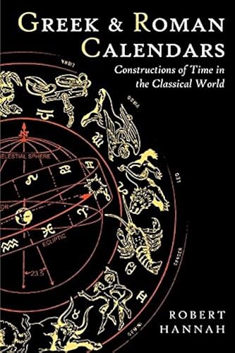 Download Greek and Roman Calendars PDF