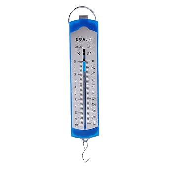 Science Hanging Spring Scale For Science Lab Experiment 10n Newton Balance Amazon Ca Industrial Scientific