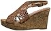 Jellypop Women's Sizzle Wedge Sandal