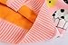 ZHUANNIAN Infant Baby Girls Fleece Jacket Cartoon Long Sleeve Cardigan Sweater(12-18months/tag10,Pink)