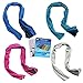 Creatrill 2 pcs Cooling Towel Combo - 40