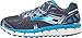 Brooks Women's Ariel '16 Mood Indigo/Capri Breeze/Grisalle 8 B US