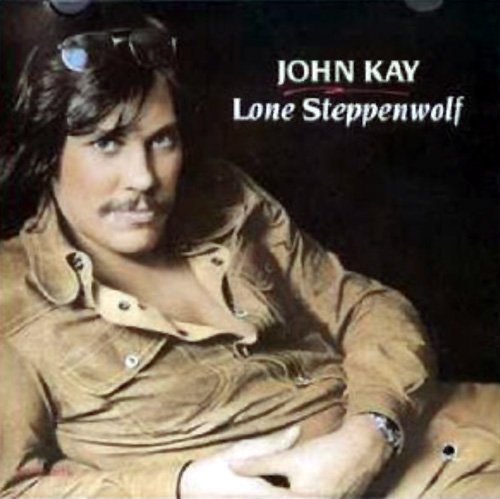 John Kay - My Sportin