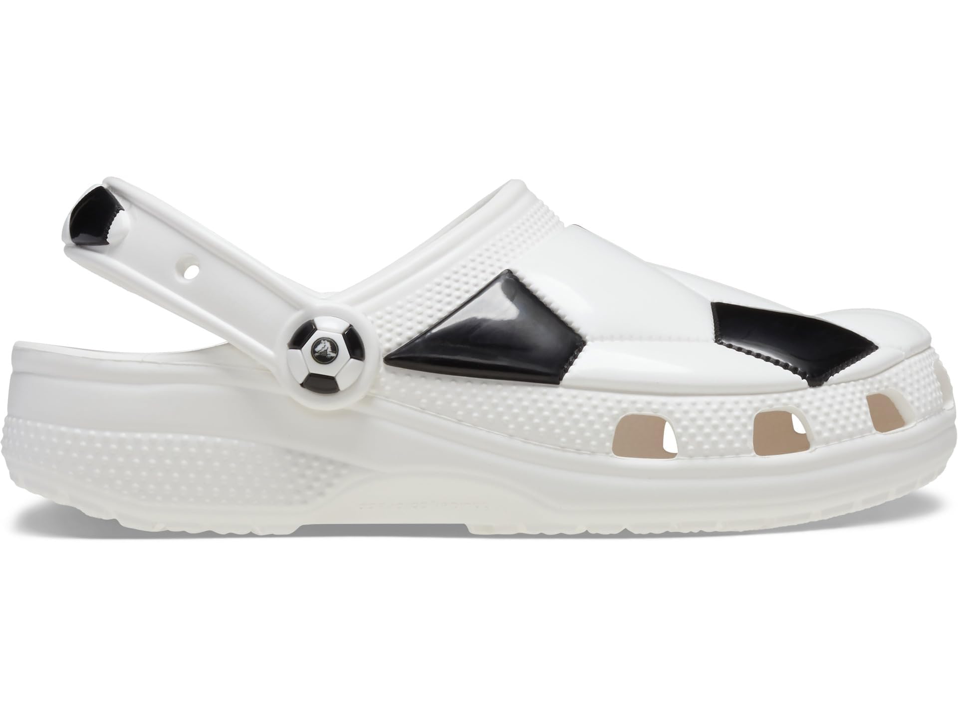 Crocs Unisex-Child Classic Sports Clog (Toddler)