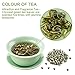 Jasmine Dragon Pearls Green Tea Loose Leaf 4oz