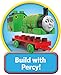 Mega Bloks Thomas & Friends Sodor Wash Down Playset