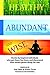 Healthy, Abundant, and Wise by 