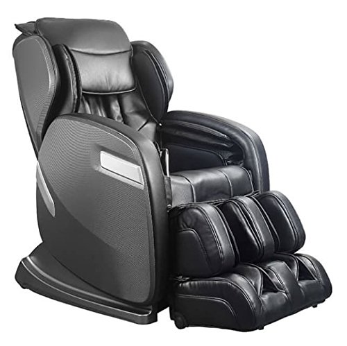 Ogawa og6020-29 active supertrac massage chair, black