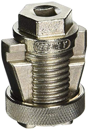Eshely Adjustable Socket Device - A Unique Universal Key Substituting Socket Tools Sets, Size Range: 5/16"-3/4" 8 mm -19 mm 1PCS - Thumbnail 2