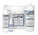 RespiKit - Respiratory & CPAP Equipment Cleaning Kit by MVAP